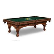 Northern Michigan 8' Pool Table by Holland Bar Stool Co., PT8NorMic