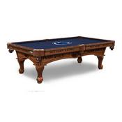 Penn State 8' Pool Table by Holland Bar Stool Co., PT8PennSt