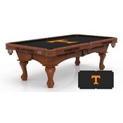 Tennessee 8' Pool Table by Holland Bar Stool Co., PT8Tennes