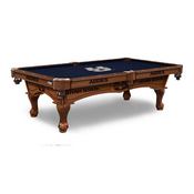Utah State 8' Pool Table by Holland Bar Stool Co., PT8UtahSt