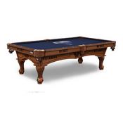 Villanova 8' Pool Table by Holland Bar Stool Co., PT8Vilnva