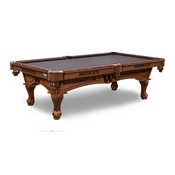 Washington 8' Pool Table by Holland Bar Stool Co., PT8WashUn