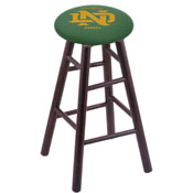 Notre Dame (Vintage) Swivel Stool by Holland Bar Stool Co., AGS-RC24MSDC07NotreD