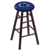 Stool with Penn State Logo Seat by Holland Bar Stool Co., RCMSDCPennSt