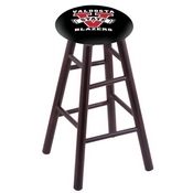 Stool with Valdosta State Logo Seat by Holland Bar Stool Co., RCMSDCValdSt
