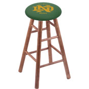 Notre Dame (Vintage) Swivel Stool by Holland Bar Stool Co., AGS-RC24MSDC07NotreD