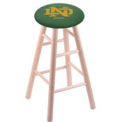 Notre Dame (Vintage) Swivel Stool by Holland Bar Stool Co., AGS-RC24MSDC07NotreD