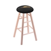 Stool with Anaheim Ducks Logo Seat by Holland Bar Stool Co., RCMSDCAnaDks