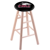 Stool with Northern Illinois Logo Seat by Holland Bar Stool Co., RCMSDCNorIll