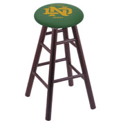 Notre Dame (Vintage) Swivel Stool by Holland Bar Stool Co., AGS-RC24MSDC07NotreD