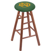 Notre Dame (Vintage) Swivel Stool by Holland Bar Stool Co., AGS-RC24MSDC07NotreD