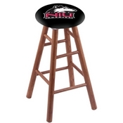 Stool with Northern Illinois Logo Seat by Holland Bar Stool Co., RCMSDCNorIll