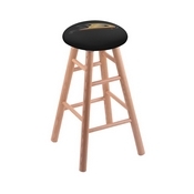 Stool with Anaheim Ducks Logo Seat by Holland Bar Stool Co., RCMSDCAnaDks