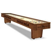 Gonzaga 12' Shuffleboard Table By Holland Bar Stool Co., SB12Gonzga