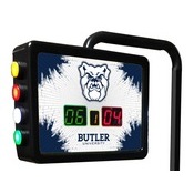 Butler University Shuffleboard Electronic Scoring Unit by Holland Bar Stool Co., SBScUnButler