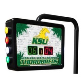 Kentucky State University Shuffleboard Electronic Scoring Unit by Holland Bar Stool Co., SBScUnKYStUn