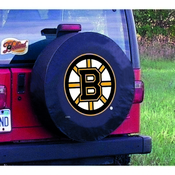 Boston Bruins Tire Cover, TCABosBru