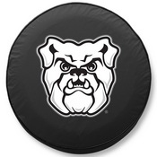 Butler University Tire Cover by Holland Bar Stool Company, AGS-TCAButlerBK