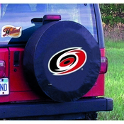 Carolina Hurricanes Tire Cover, TCACarHur