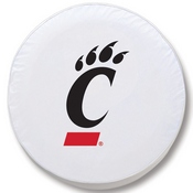Cincinnati Tire Cover, TCACincin