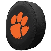Clemson Tire Cover, TCAClmson