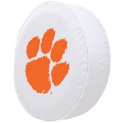 Clemson Tire Cover, TCAClmson