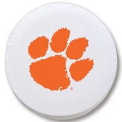 Clemson Tire Cover, TCAClmson