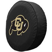 Colorado Tire Cover, TCAColoUn