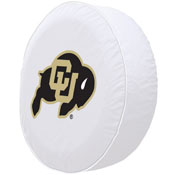 Colorado Tire Cover, TCAColoUn
