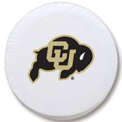Colorado Tire Cover, TCAColoUn