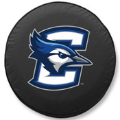 Creighton Tire Cover, TCACrghtn
