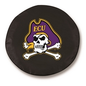 East Carolina Tire Cover, TCAEcarol