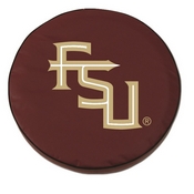 Florida State (Script) Tire Cover, TCAFSU-FS