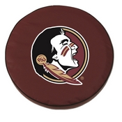 Florida State (Head) Tire Cover, TCAFSU-HD