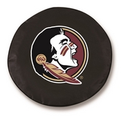 Florida State (Head) Tire Cover, TCAFSU-HD