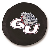 Gonzaga Tire Cover, TCAGonzga