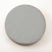 Gray Tire Cover by Holland Bar Stool Co., AGS-TCCGray