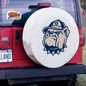 Georgetown Tire Cover, TCAGrgtwn