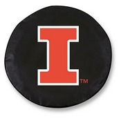 Illinois Tire Cover, TCAIlliniU