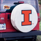 Illinois Tire Cover, TCAIlliniU