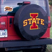 Iowa State Tire Cover, TCAIowaSt