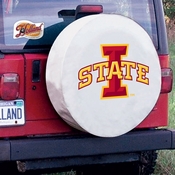 Iowa State Tire Cover, TCAIowaSt