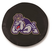James Madison Tire Cover, TCAJmsMad
