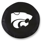 Kansas State Tire Cover, TCAKnsasS