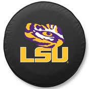 Louisiana State Tire Cover, TCALaStUn