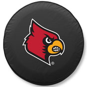 Louisville Tire Cover, TCALville
