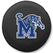 Memphis Tire Cover, TCAMemphs