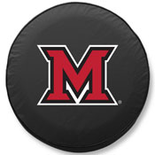 Miami (OH) Tire Cover, TCAMia-OH