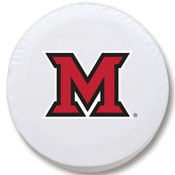 Miami (OH) Tire Cover, TCAMia-OH
