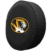 Missouri Tire Cover, TCAMizzou